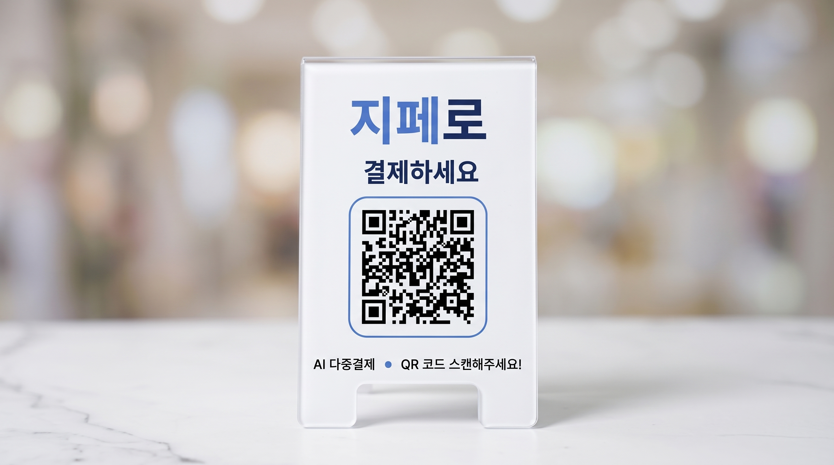 아크릴 스탠드 5