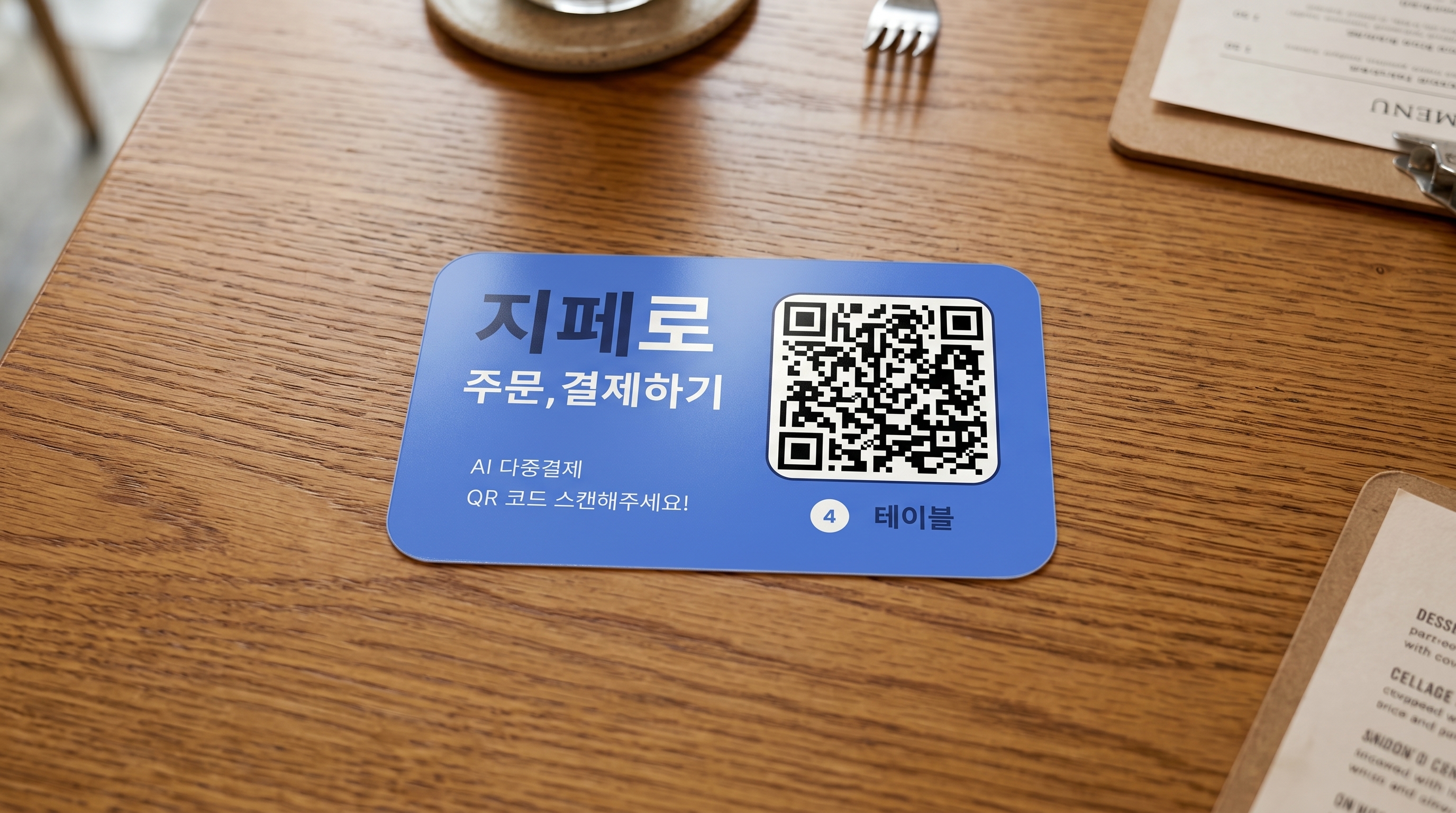 지페 스티커 5